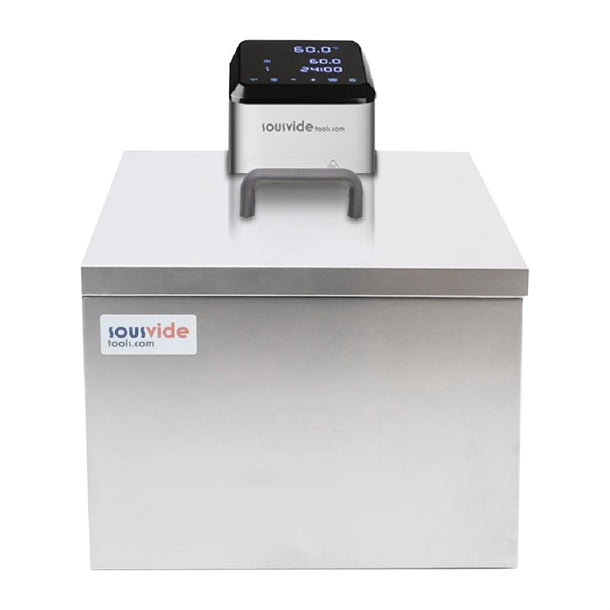 Sous Vide Tools iVide Plus Stirred Water Bath p_jf723