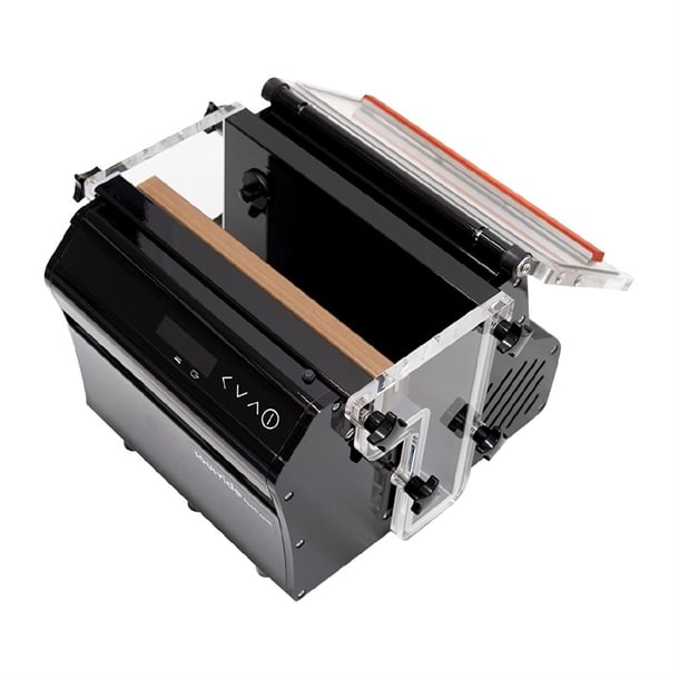 SousVideTools Infuser Chamber Vacuum Packer jf734