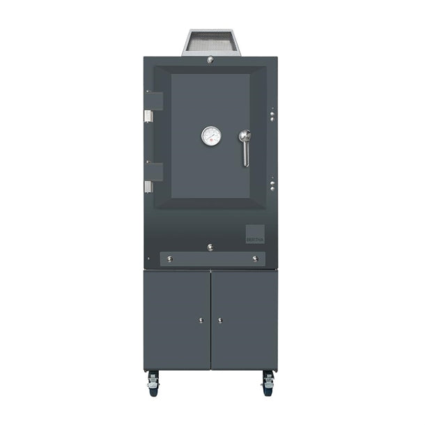 Bertha Original Charcoal Oven Slate jf743