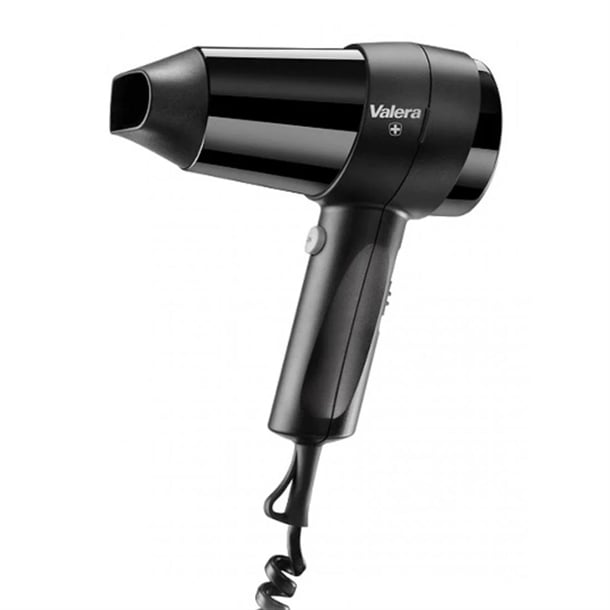 Valera Action Hand Held Hair Dryer Black EPAVSN p_jk122