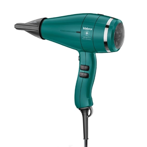 Valera Vanity Performance Professional Hair Dryer EPAVV1 jk128