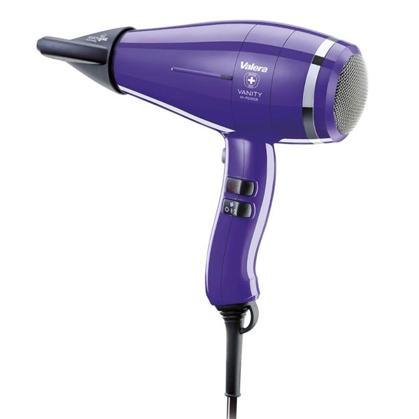 Valera Vanity Performance Professional Hair Dryer EPAVV3 jk130