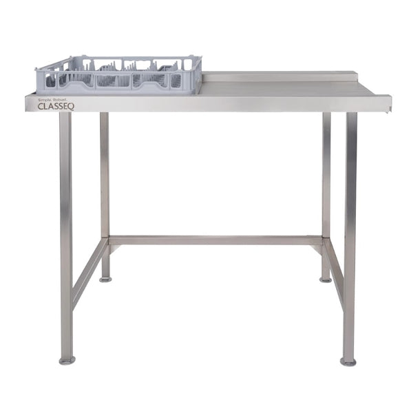 Classeq Right Hand Exit Table 1500mm jk263
