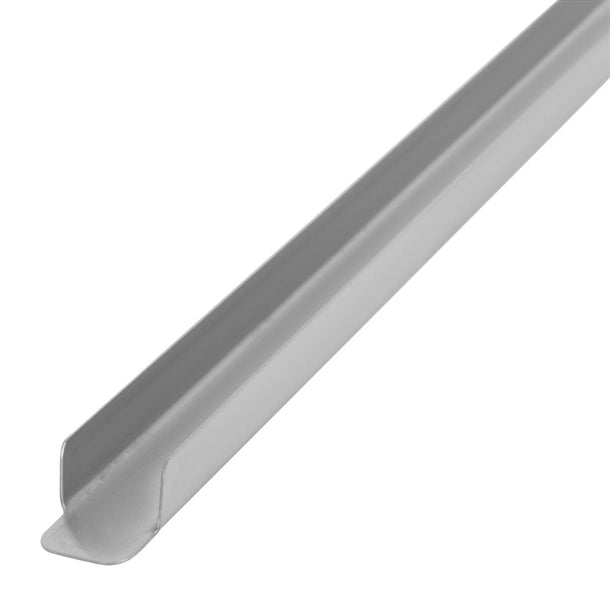 Vogue Stainless Steel Gastronorm Adaptor Bar 530mm k092