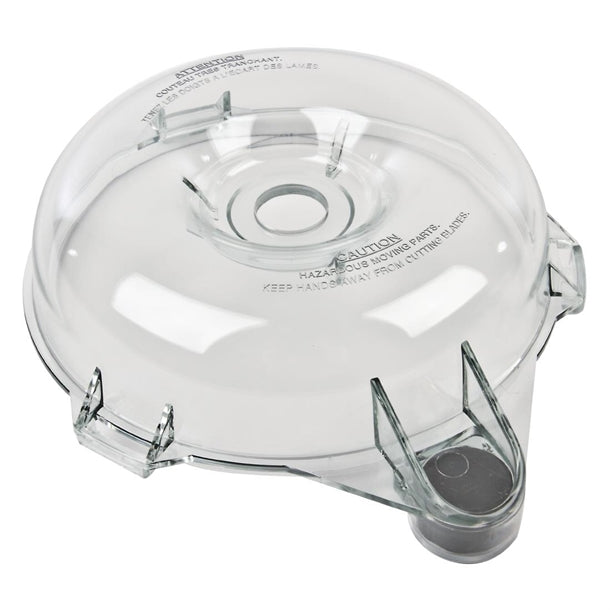 Robot Coupe Cutter Lid ref 39380 k289
