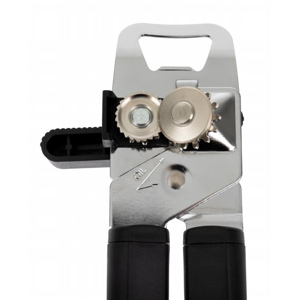 Bonzer Can Opener k393