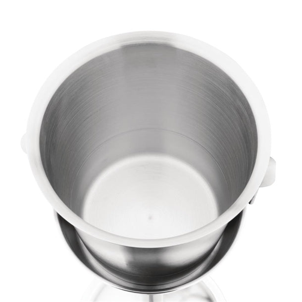 Olympia Brushed Stainless Steel Wine & Champagne Bucket k406