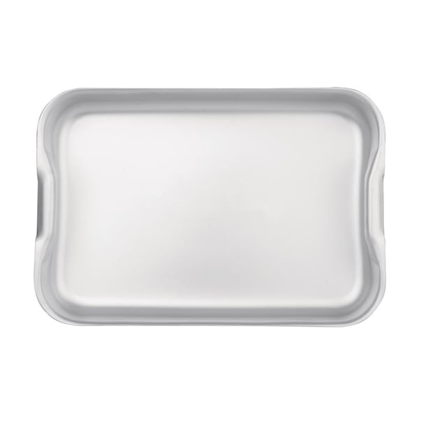 Vogue Aluminium Roasting Dish 320x215mm k422
