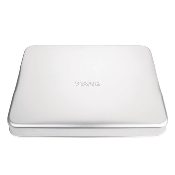 Vogue Aluminium Roasting Dish 610x455mm k427