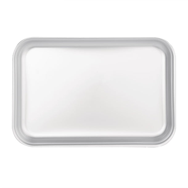 Vogue Aluminium Bakewell Pan 320x215mm k432