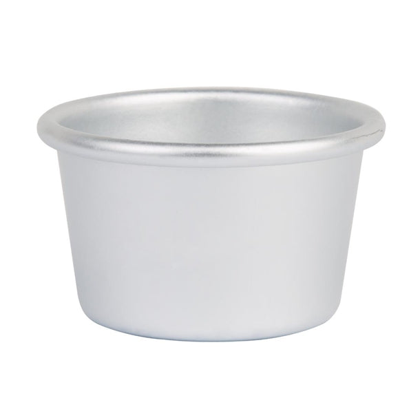 Vogue Single Portion Mini Dariole Mould p_k513