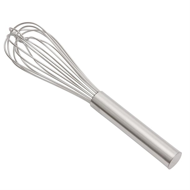 Vogue Heavy Whisk 12" k546