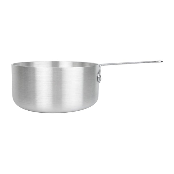 Vogue Aluminium Saucepan 24cm k633