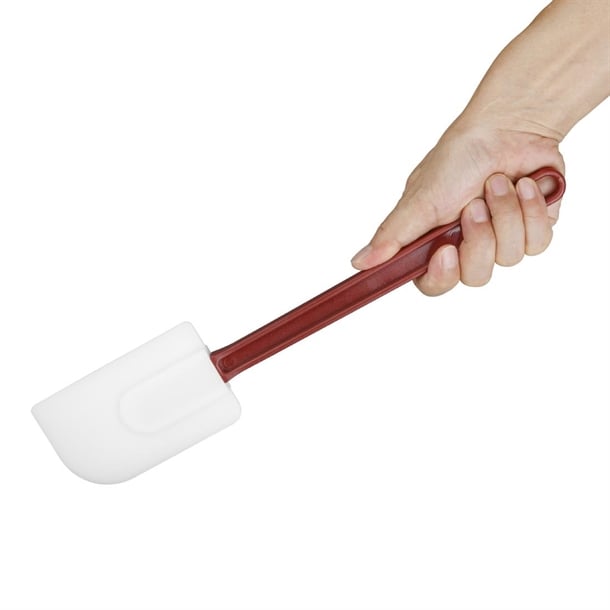 Vogue High Heat Spatula p_k982