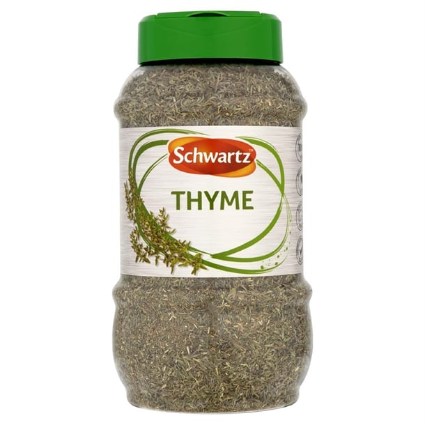Schwartz Thyme 165g ka149