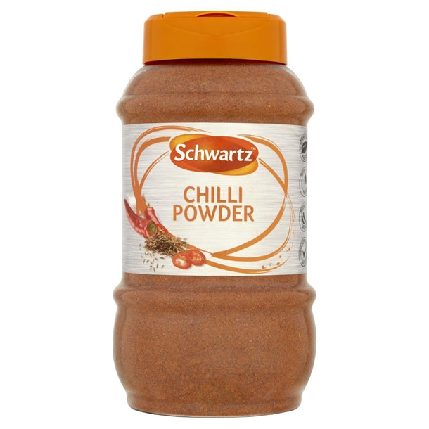 Schwartz Chilli Powder 400g ka154