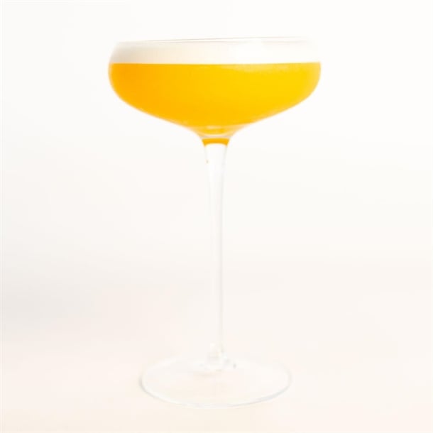 Think Drinks Passionfruit Martini Cocktail Base 2.25Ltr (2 pack) ka252