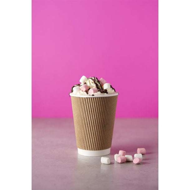 Simply Toasted Marshmallow Syrup 1Ltr ka378