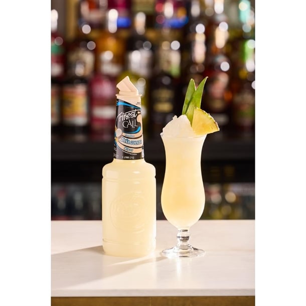 Finest Call Premium Pina Colada Mix 1Ltr ka467