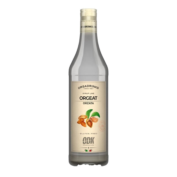 ODK Orgeat Syrup 750ml ka571