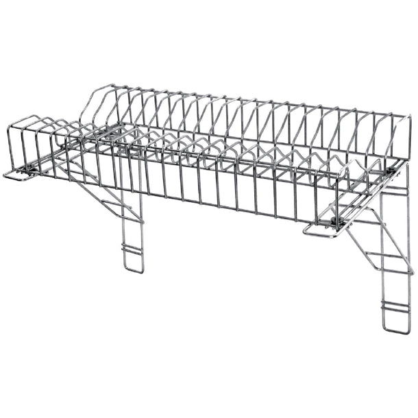 Stainless Steel End Bracket (2 Pack) l442