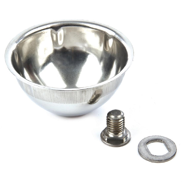 Cup with Screw & Washer l470