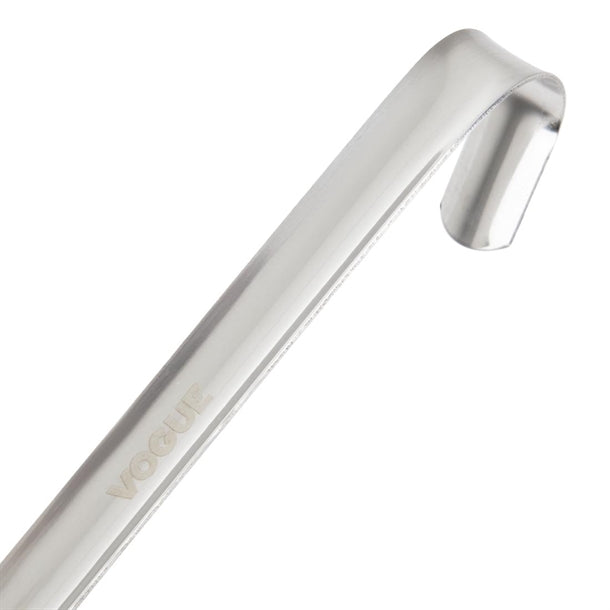 Vogue Plain Ladle 65ml l648