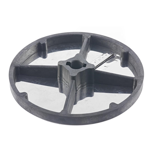 E2 Shredding Disc l816