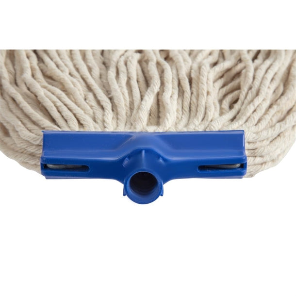 SYR Kentucky Mop Head Blue l885