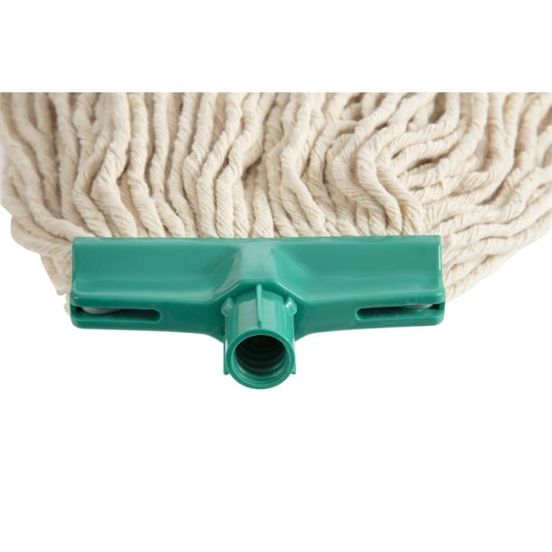 SYR Kentucky Mop Head Green l886