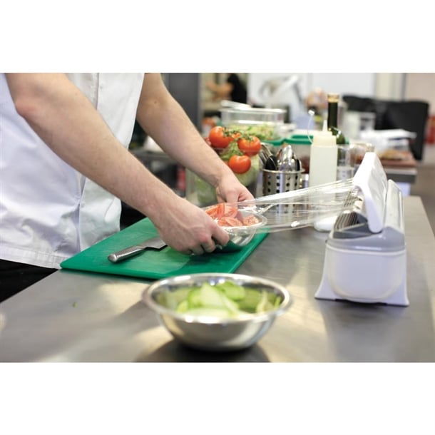 Wrapmaster 4500 Cling Film and Foil Dispenser m802