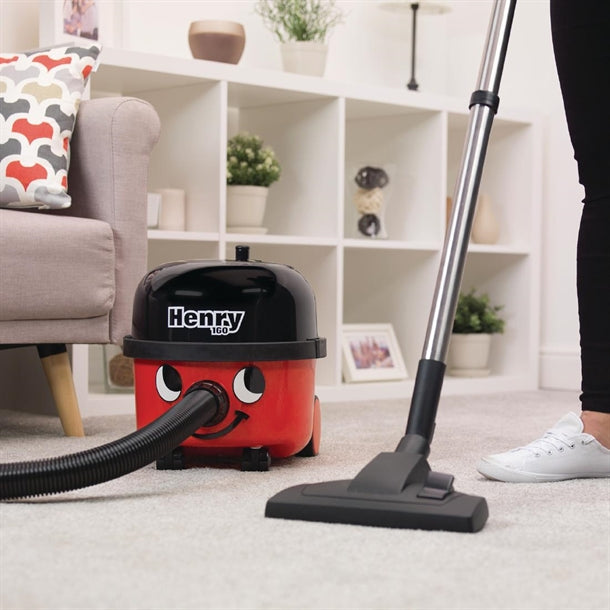 Numatic Henry Vacuum Cleaner HVR160-11 m975