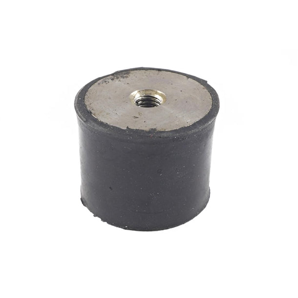 Rubber Foot D 25 n165
