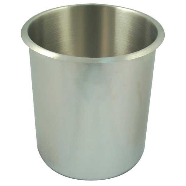 Buffalo Stainless Steel Kettle n289
