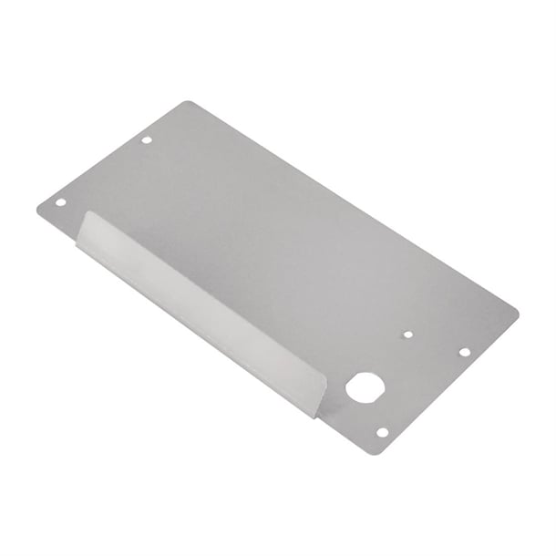 Buffalo Back Plate n294