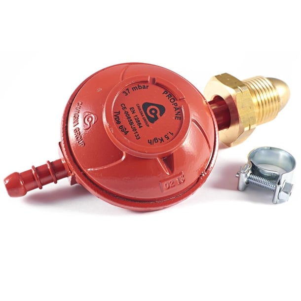 Buffalo Pressure Regulator n449