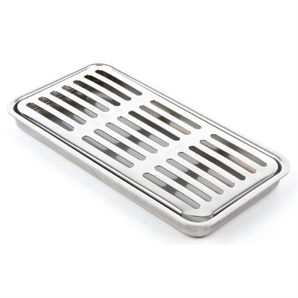 Drain Plate n631