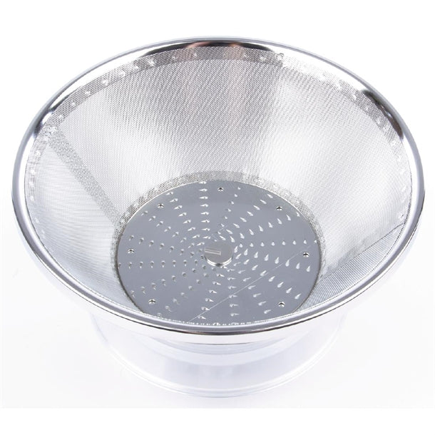 Complete Basket n769