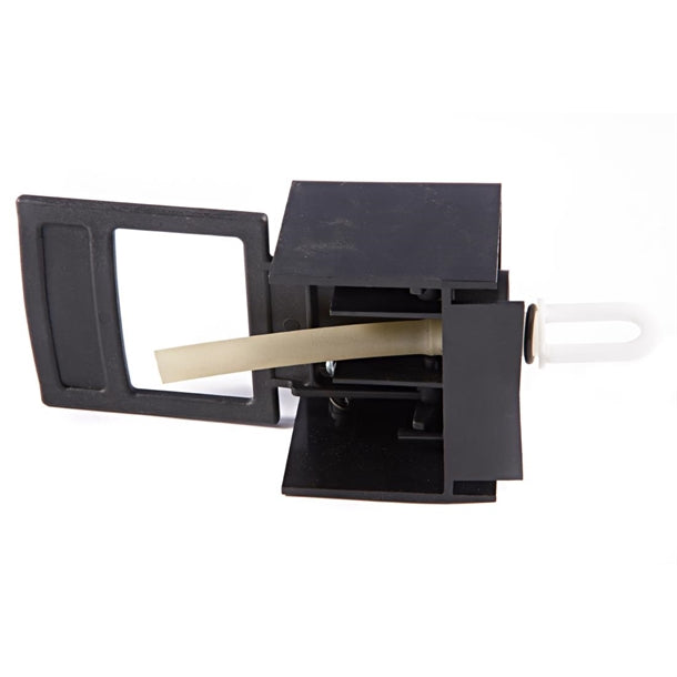 Complete Nozzle Support and Tube n779