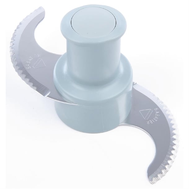 Robot Coupe Fine Serrated Blade - Ref 27254 n841