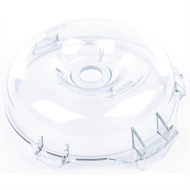 Robot Coupe Cutter Bowl Lid ref 117395 n843