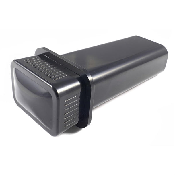 Pusher Black n927