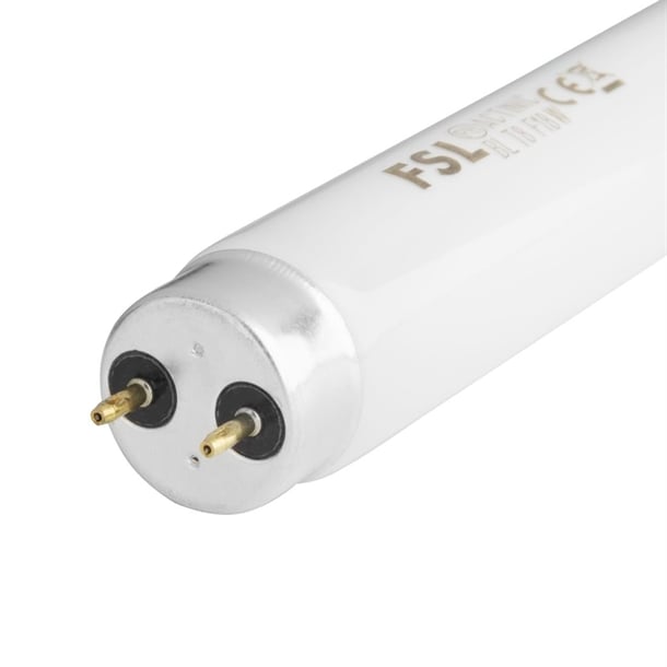 Eazyzap Fly Killer Replacement Fluorescent Tube 18W p153