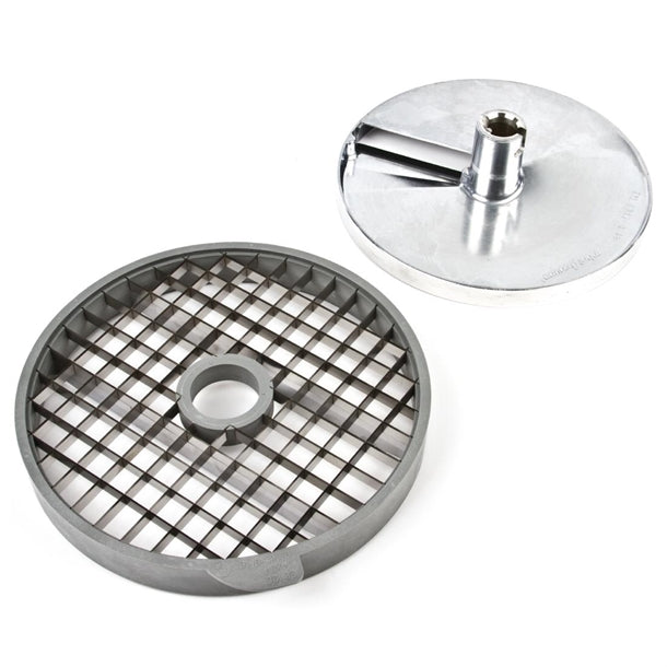 Robot Coupe 14x14mm Dicing Kit - 28113 p228