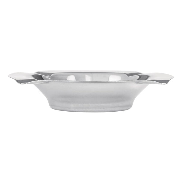 Olympia Stainless Steel Ashtray p326