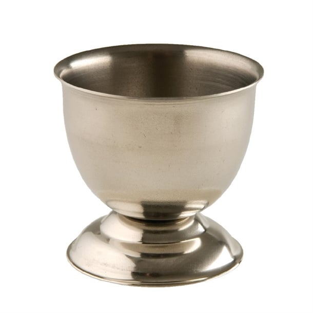 Olympia Egg Cup Stainless Steel p330