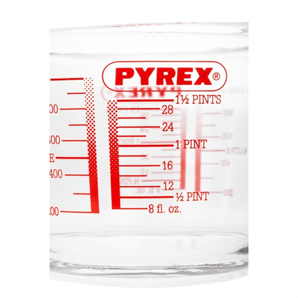 Pyrex Measuring Jug 1Ltr p587