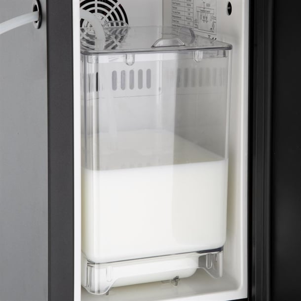 Polar G-Series Milk Cooler with 4.5Ltr Container pg005