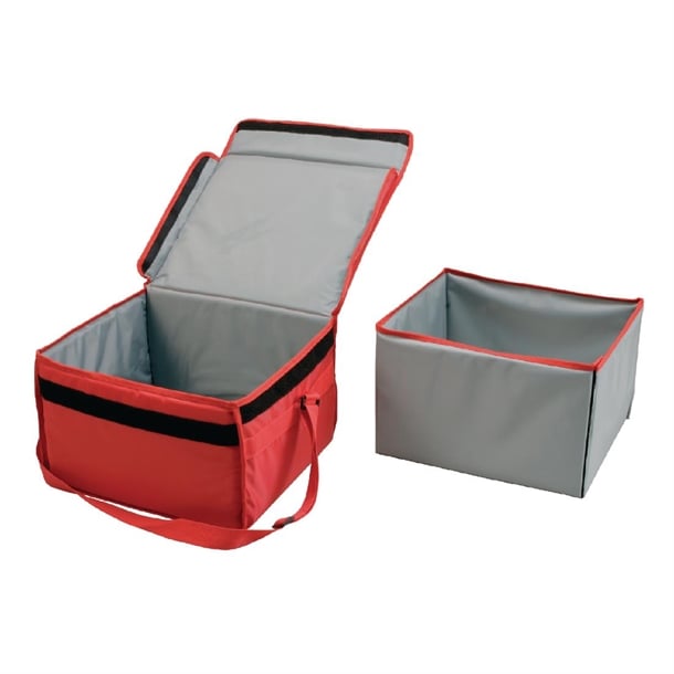 Vogue Insert for Insulated Food Delivery Bag s484