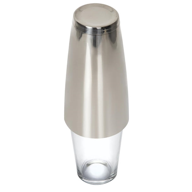 APS Boston Shaker and Glass s766
